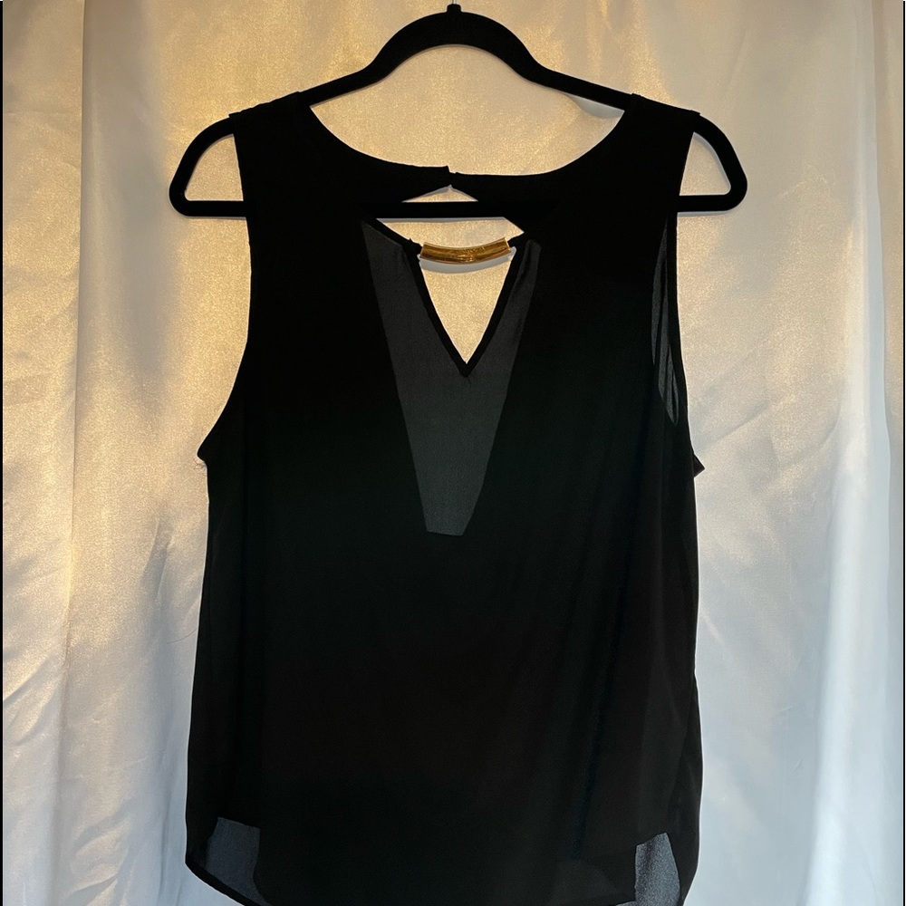 Meraki Black Top XL